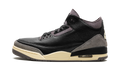 Air Jordan 3 WMNS A Ma Maniére - Black FZ4811 001