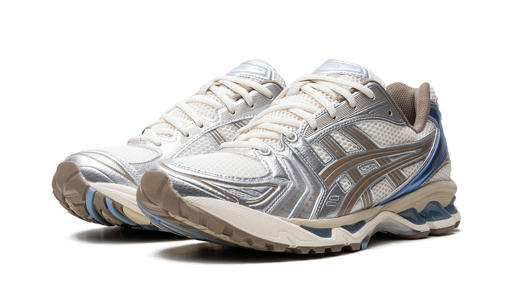 Asics GEL-Kayano 14 Cream/Pepper Brown 1202A056 113