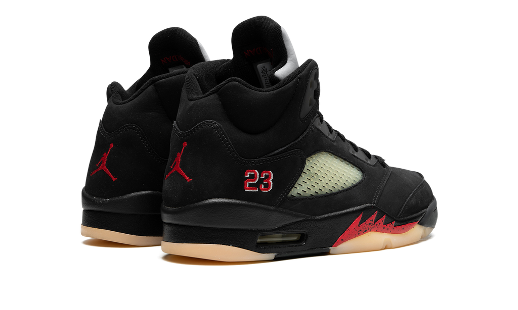 AIR JORDAN 5 WMNS Gore-Tex DR0092 001