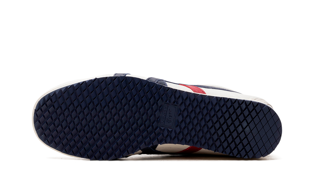 Onitsuka Tiger MEXICO 66 SD Cream Peacoat 1183A872 101