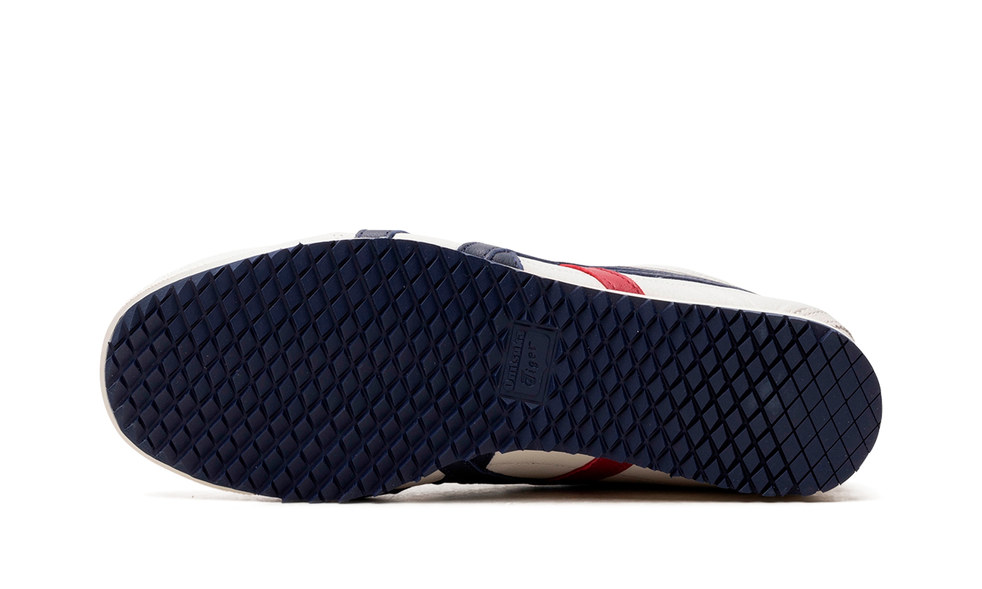 Onitsuka Tiger MEXICO 66 SD Cream Peacoat 1183A872 101