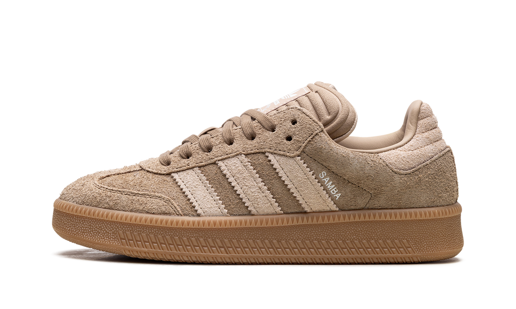 Adidas Samba XLG Cardboard Magic Beige JI3196