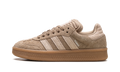 Adidas Samba XLG Cardboard Magic Beige JI3196