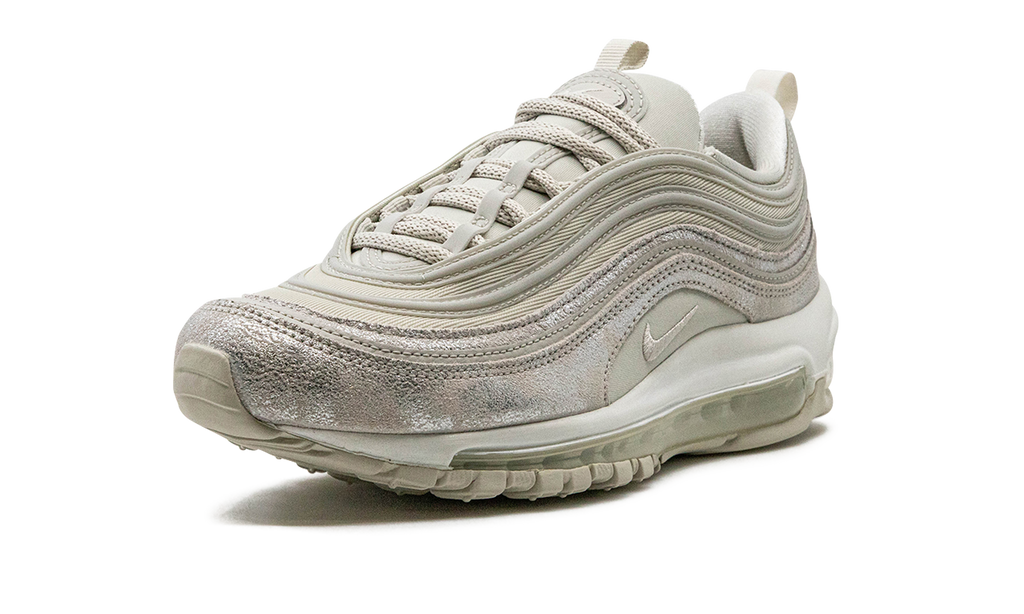 Nike AIR MAX 97 WMNS Light Bone Pre-Worn DX0137 002