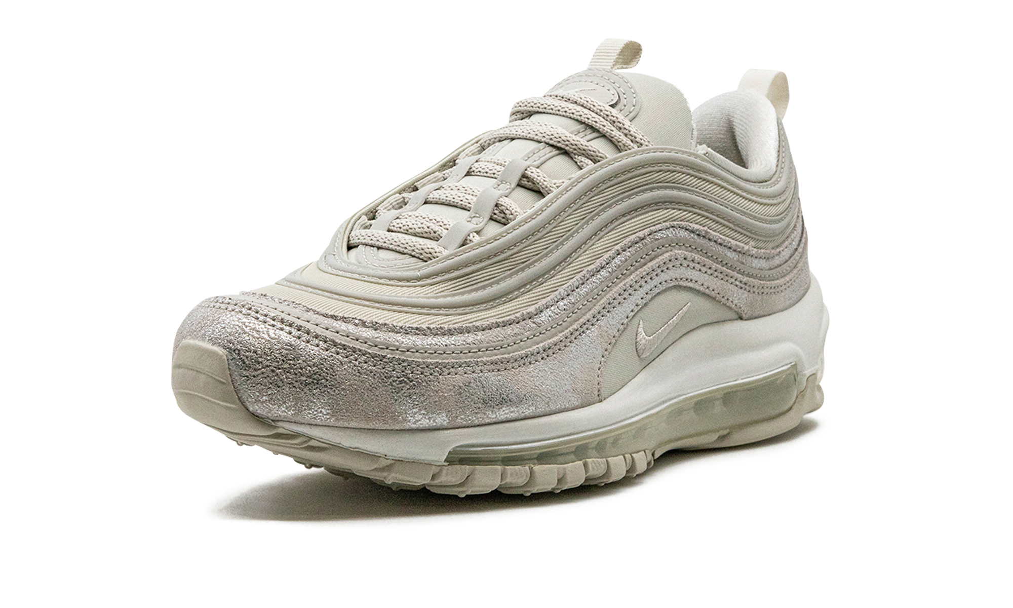 Nike AIR MAX 97 WMNS Light Bone Pre-Worn DX0137 002