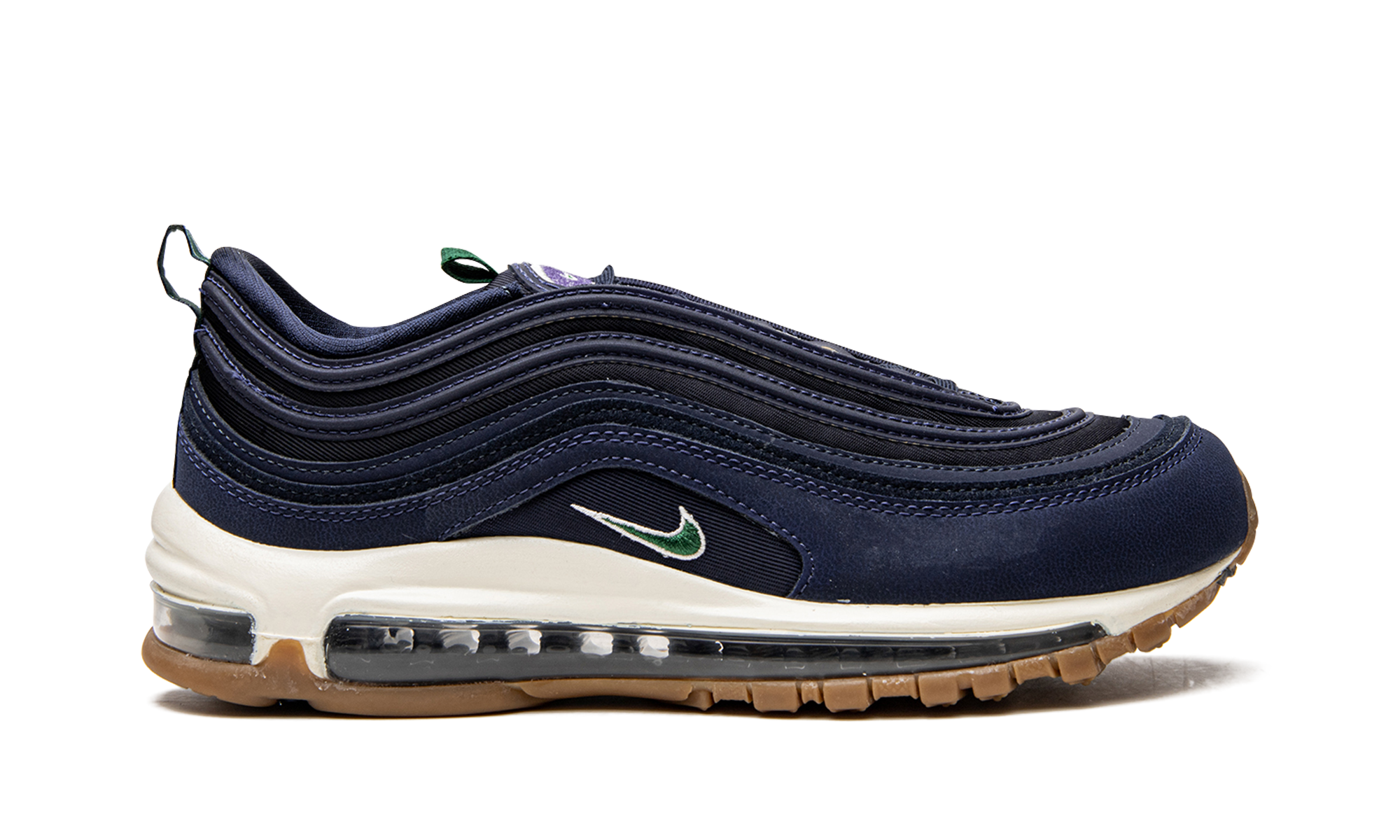 Nike AIR MAX 97 WMNS Letterman Pack DR9774 400