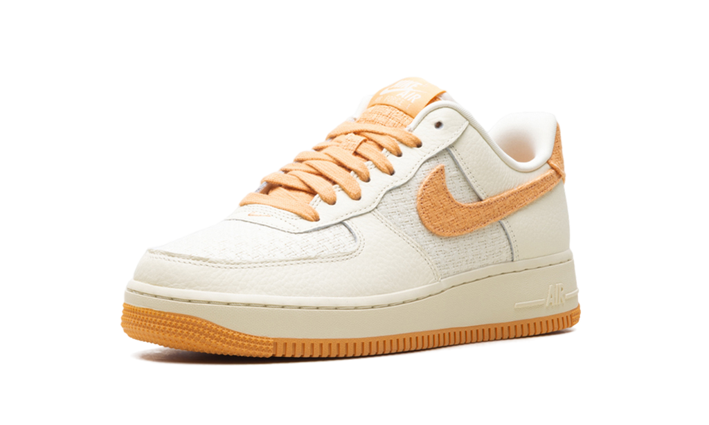 Nike Air Force 1 Low WMNS Coconut Milk Copper Moon IB7944 113
