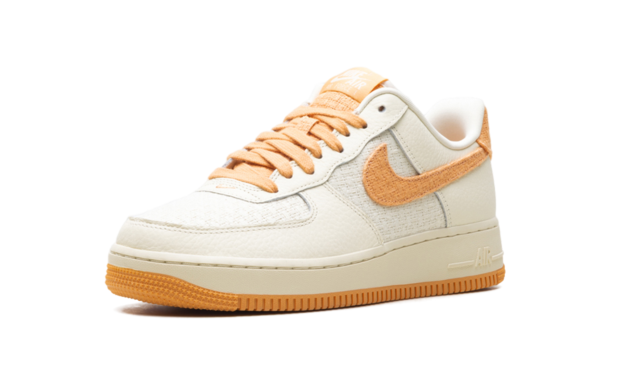 Nike Air Force 1 Low WMNS Coconut Milk Copper Moon IB7944 113
