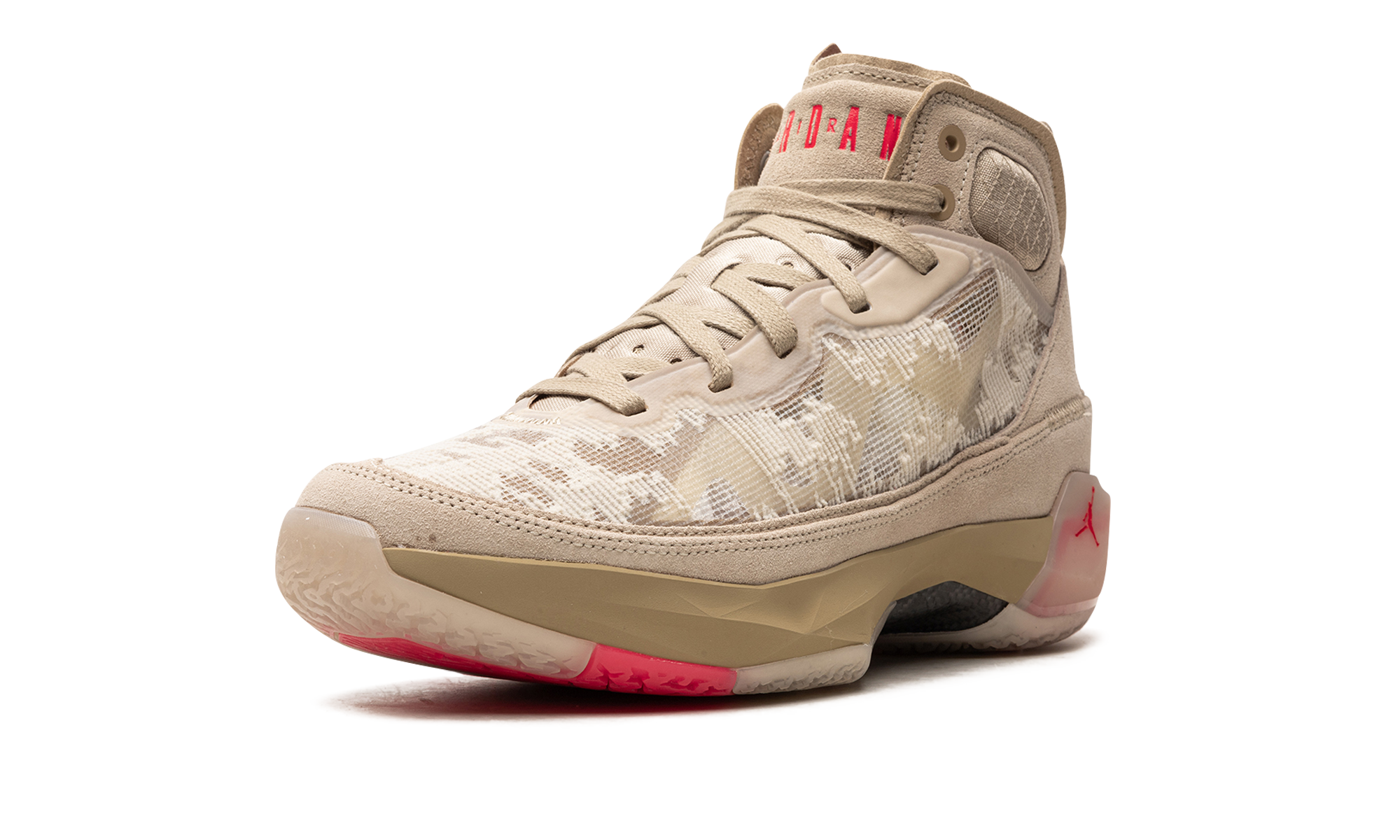 Jordan 37 Wheat FD6721 200