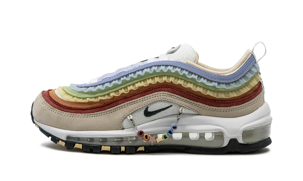 Nike NIKE AIR MAX 97 BE TRUE FD8637 600