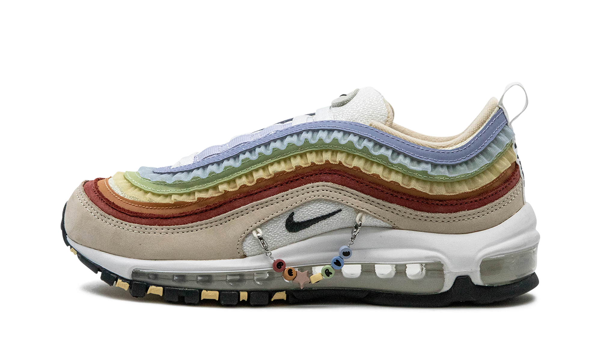 Nike NIKE AIR MAX 97 BE TRUE FD8637 600