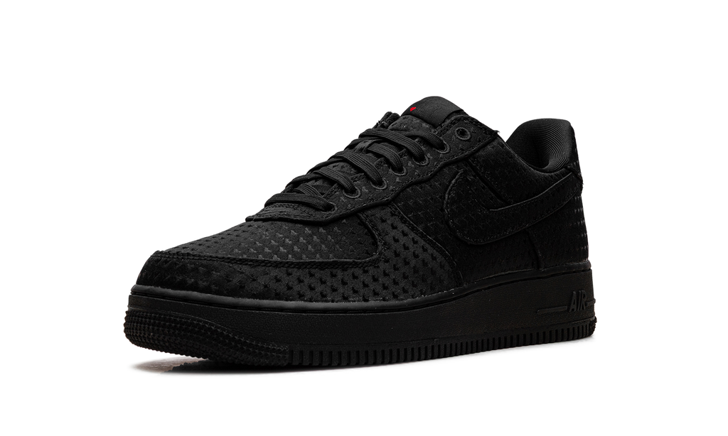 Nike Nike Air Force 1 Valentine's Day - Triple Black (2026) IB6836 001