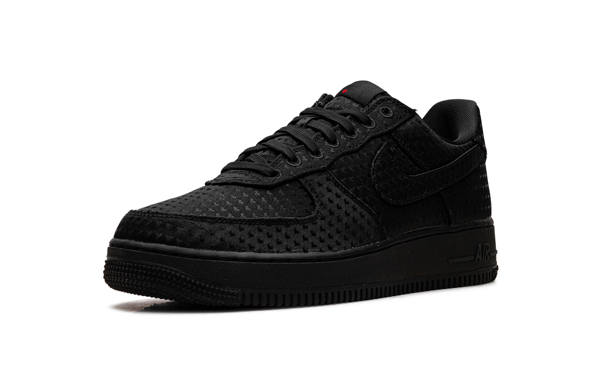 Nike Nike Air Force 1 Valentine's Day - Triple Black (2026) IB6836 001