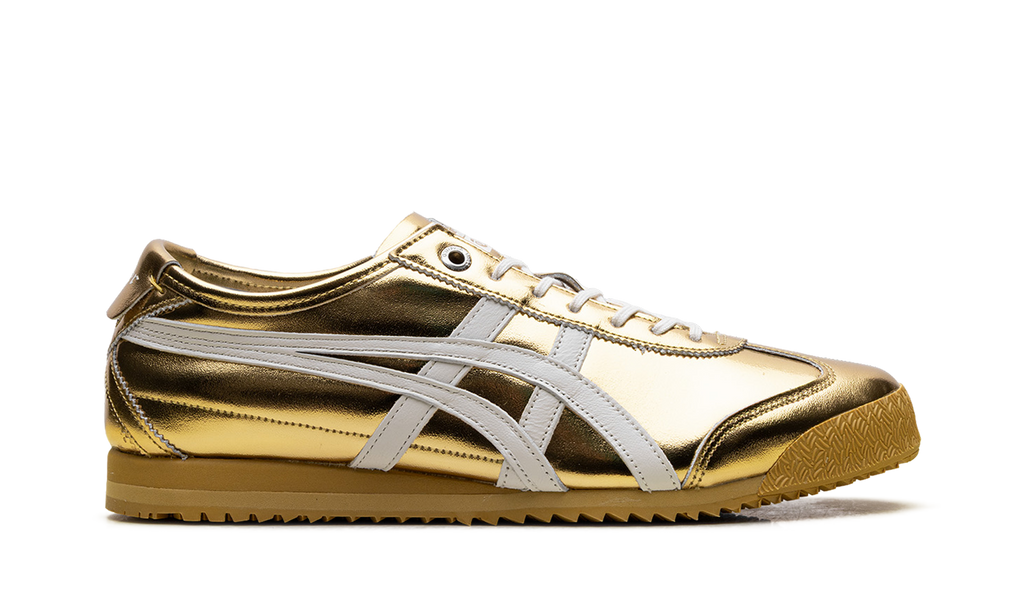 Onitsuka Tiger MEXICO 66 SD GOLD/CREAM 1183C468 201