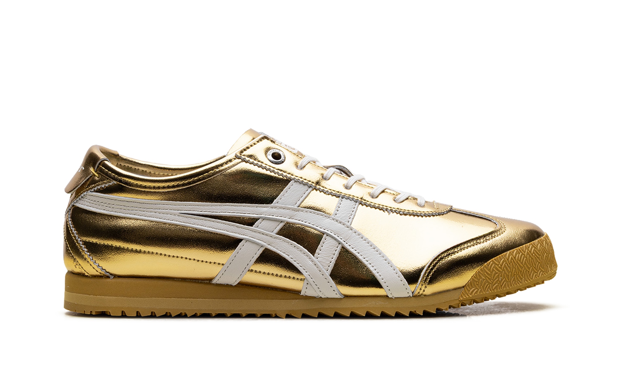 Onitsuka Tiger MEXICO 66 SD GOLD/CREAM 1183C468 201