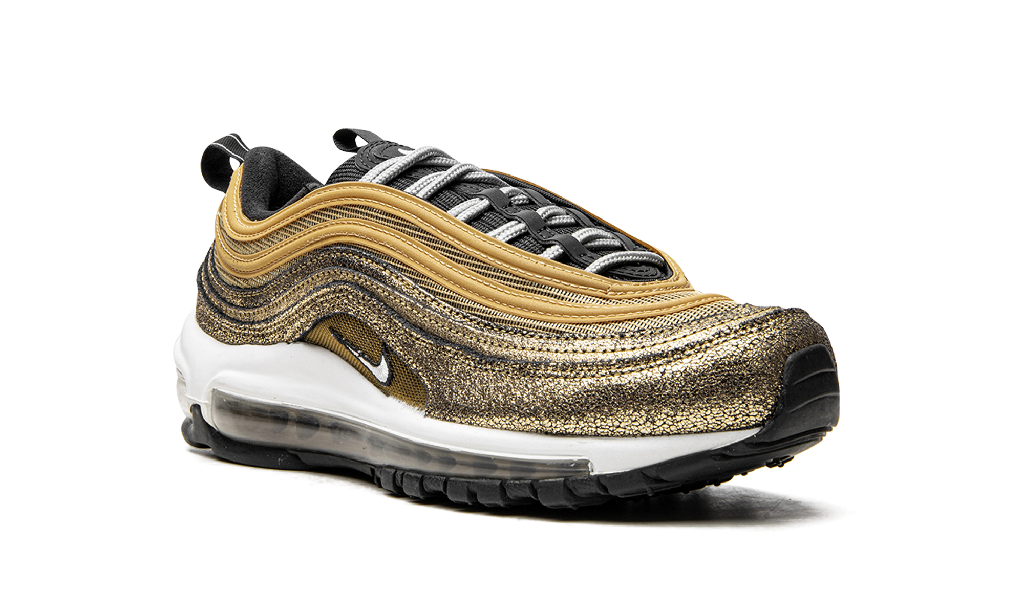 Nike AIR MAX 97 MNS WMNS Golden Gals DO5881 700