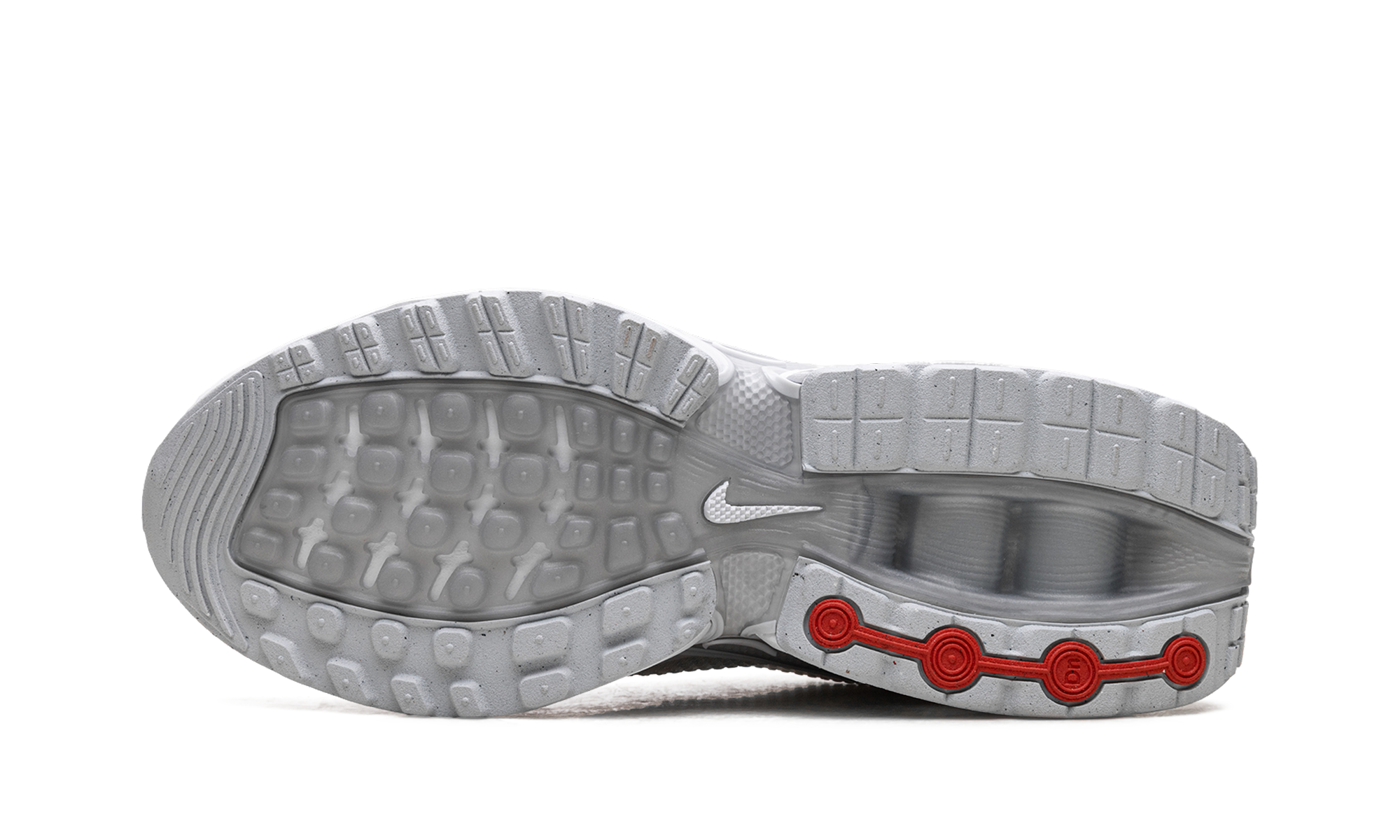 Nike Air Max Dn WMNS White Metallic Silver Fj3145 102