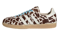 Adidas Handball Spezial WMNS Cow Print - Crystal Linen KI6677