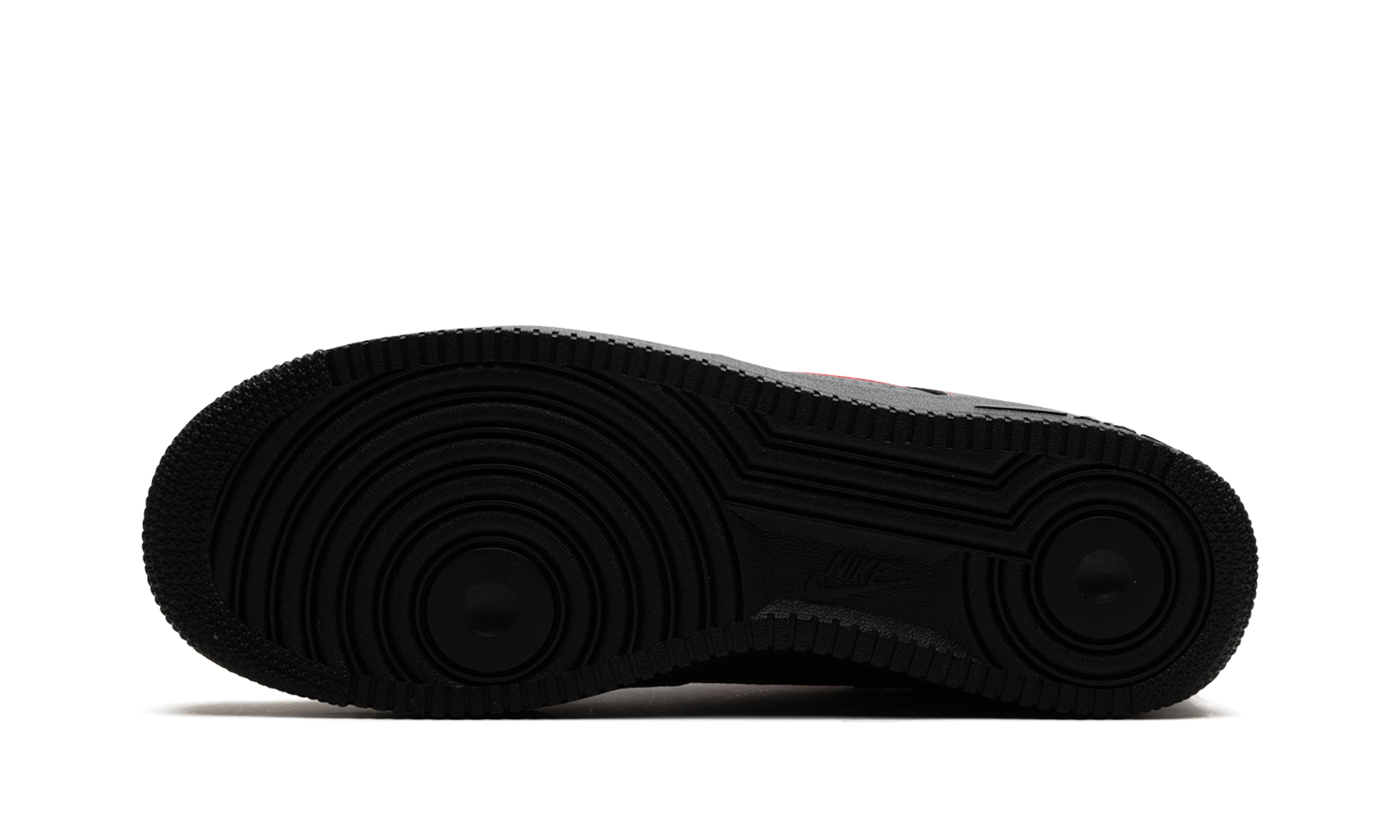Nike Air Force 1 Low RTFKT - Demon FQ3956 001