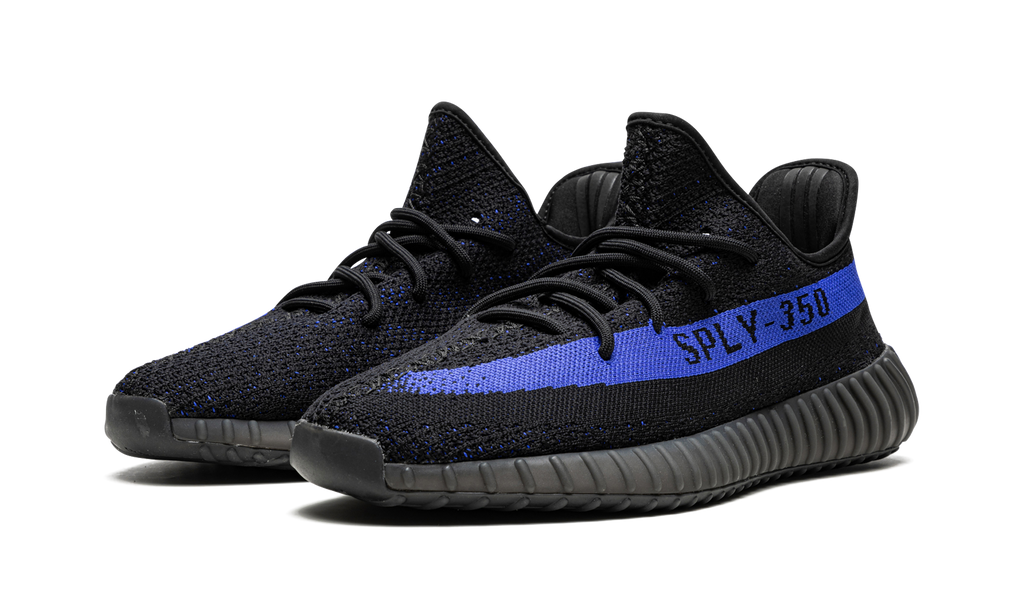 Yeezy 350 V2 Dazzling Blue GY7164