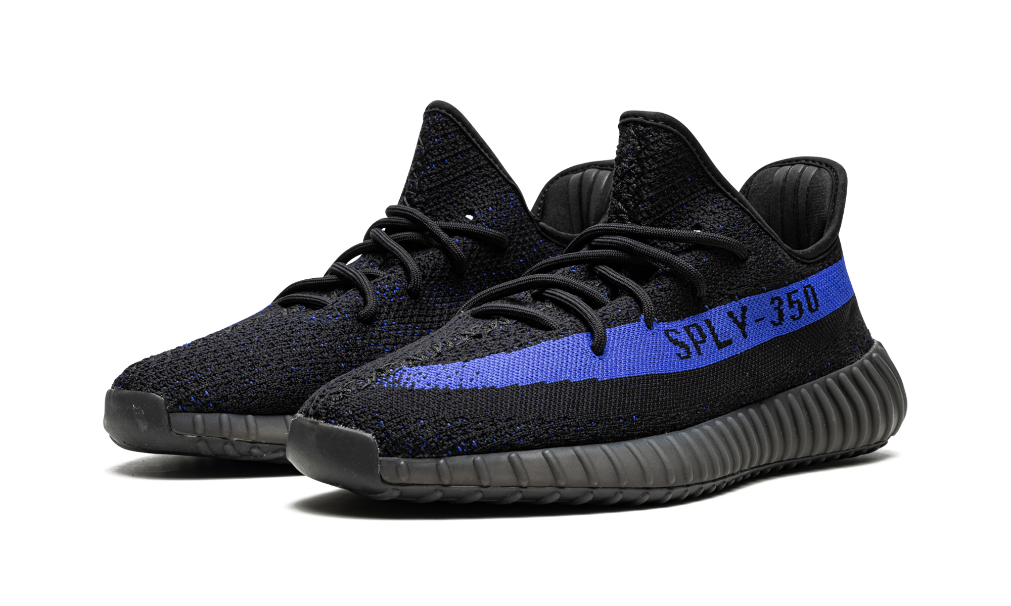 Yeezy 350 V2 Dazzling Blue GY7164