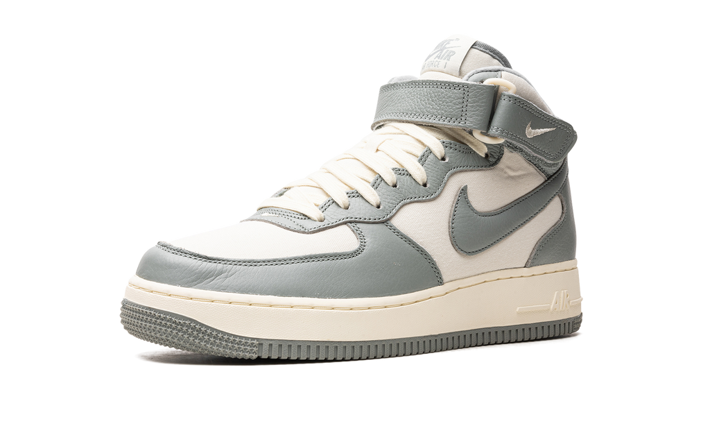 Nike Air Force 1 Mid Mica Green FB2036 100
