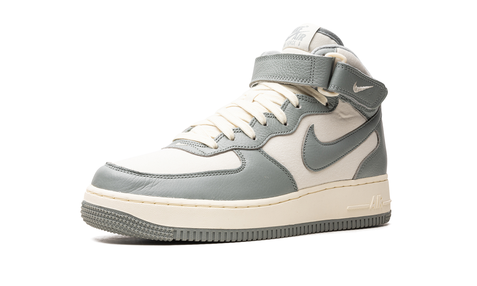 Nike Air Force 1 Mid Mica Green FB2036 100