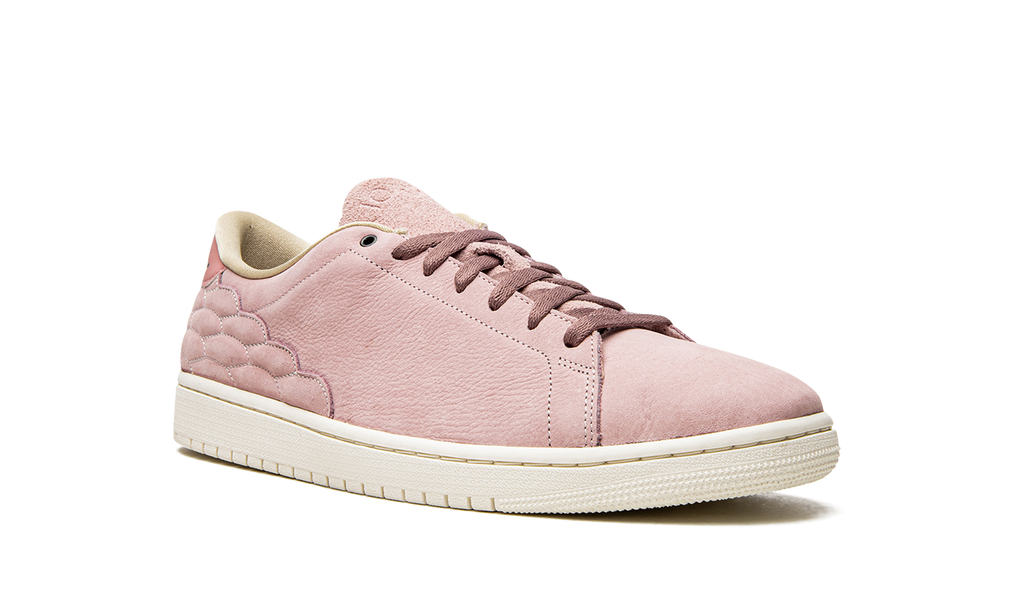 Air Jordan 1 Centre Court Pink Oxford DO7444 621
