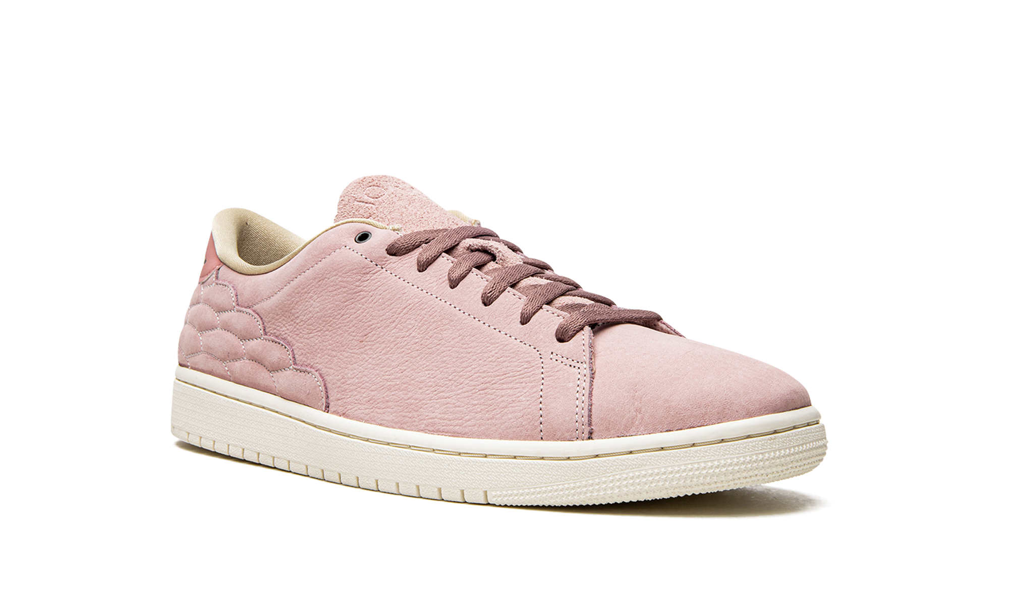 Air Jordan 1 Centre Court Pink Oxford DO7444 621