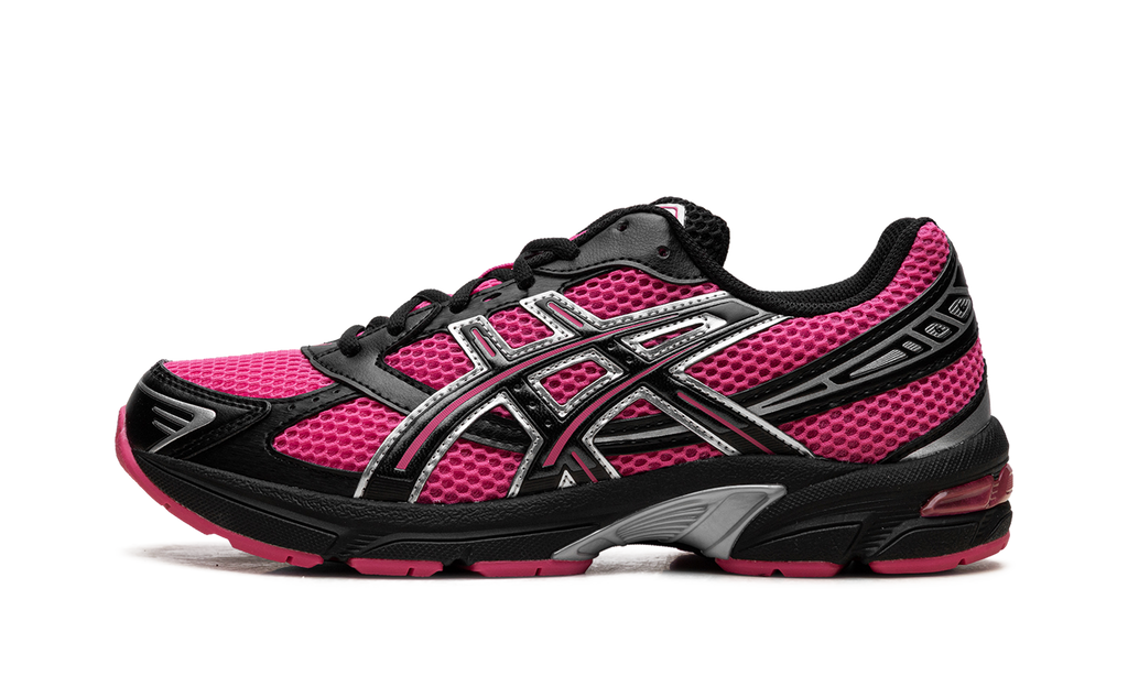 Asics GEL-1130 WMNS Pink Glo / Black 1202A536 700