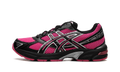 Asics GEL-1130 WMNS Pink Glo / Black 1202A536 700
