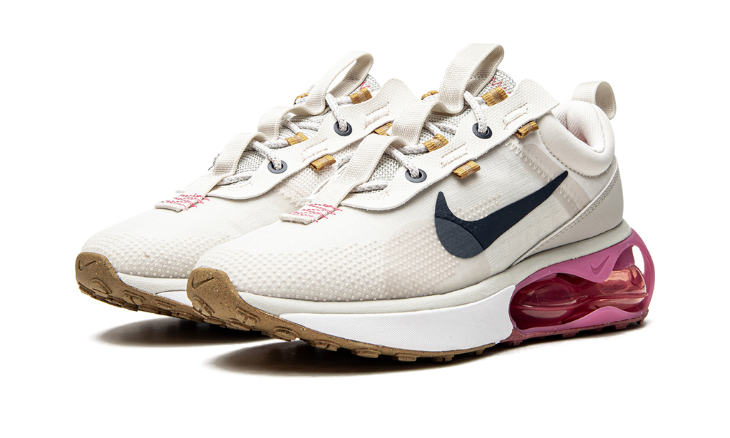 Nike AIR MAX 2021 MNS WMNS DC9478 001