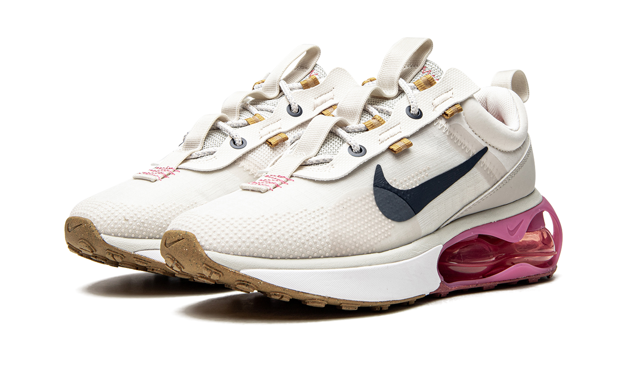 Nike AIR MAX 2021 MNS WMNS DC9478 001