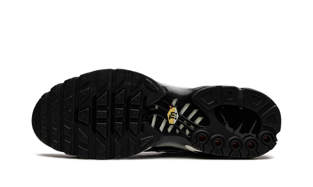 Nike Air Max Plus Oreo