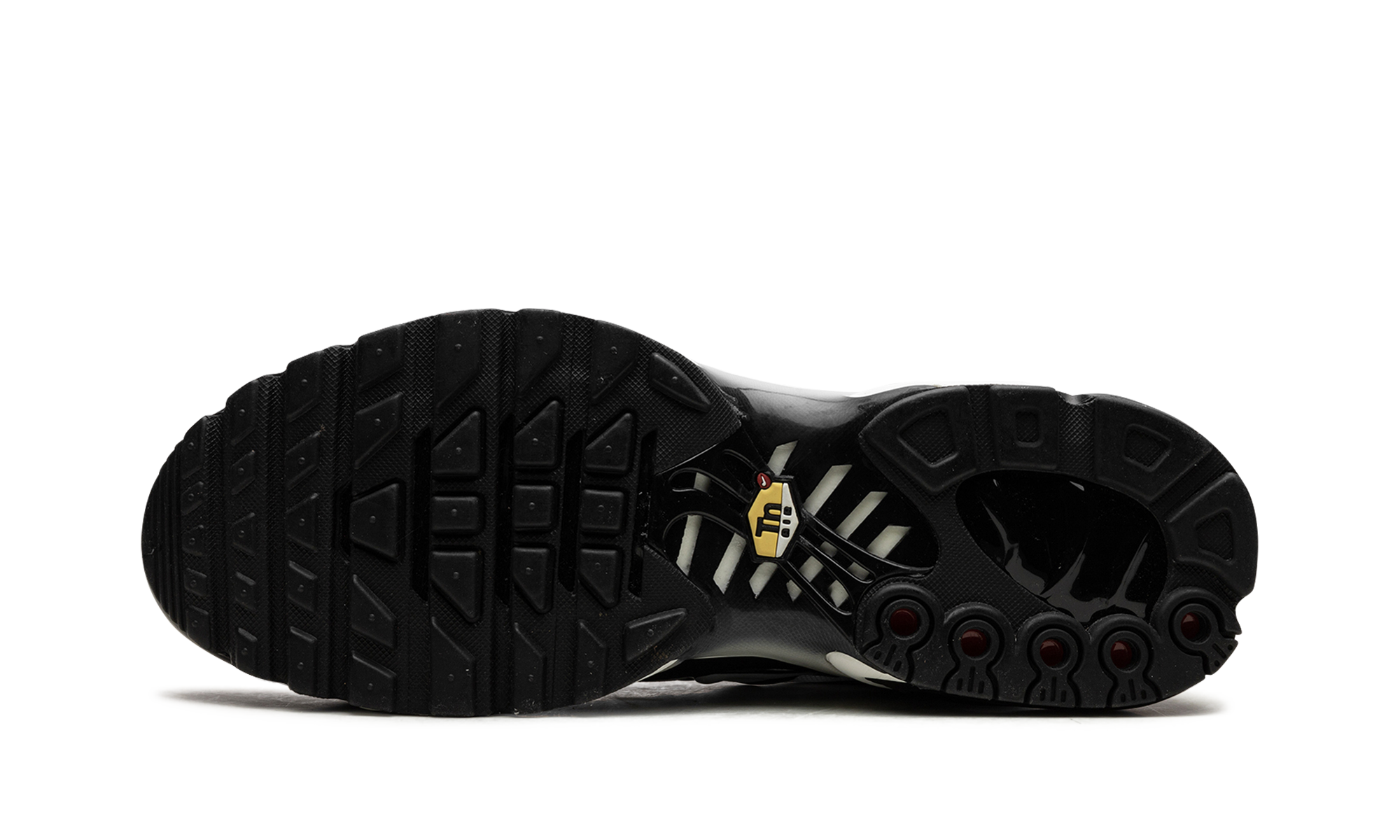 Nike Air Max Plus Oreo