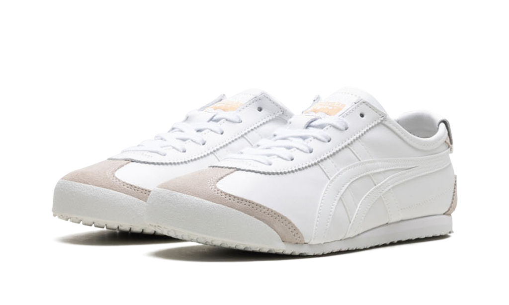 Onitsuka Tiger Mexico 66 White 1183C102 104