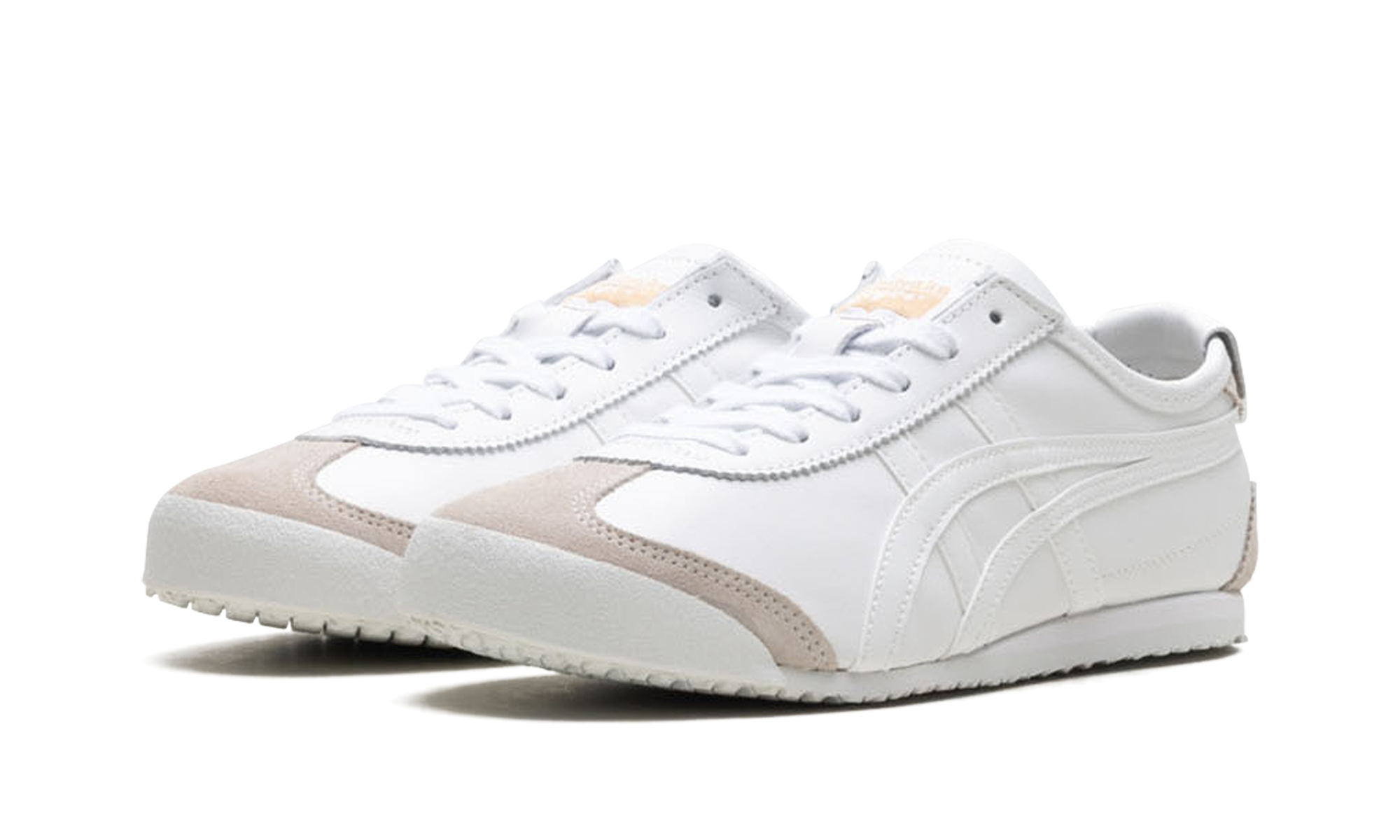 Onitsuka Tiger Mexico 66 White 1183C102 104