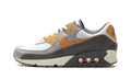 Nike Air Max 90 Premium Copper Moon College Grey IB7467 029