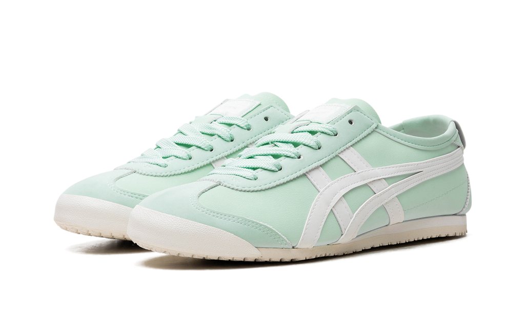 Onitsuka Tiger Mexico 66 Pale Blue Cream 1183B348 400