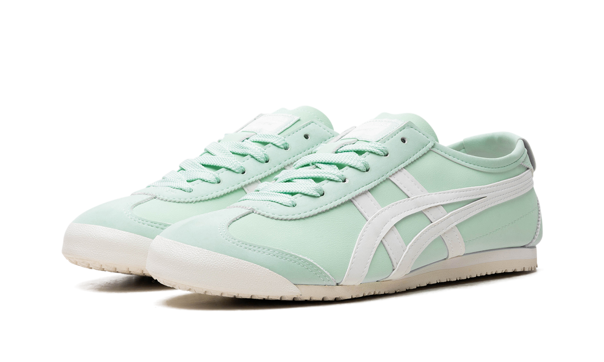 Onitsuka Tiger Mexico 66 Pale Blue Cream 1183B348 400