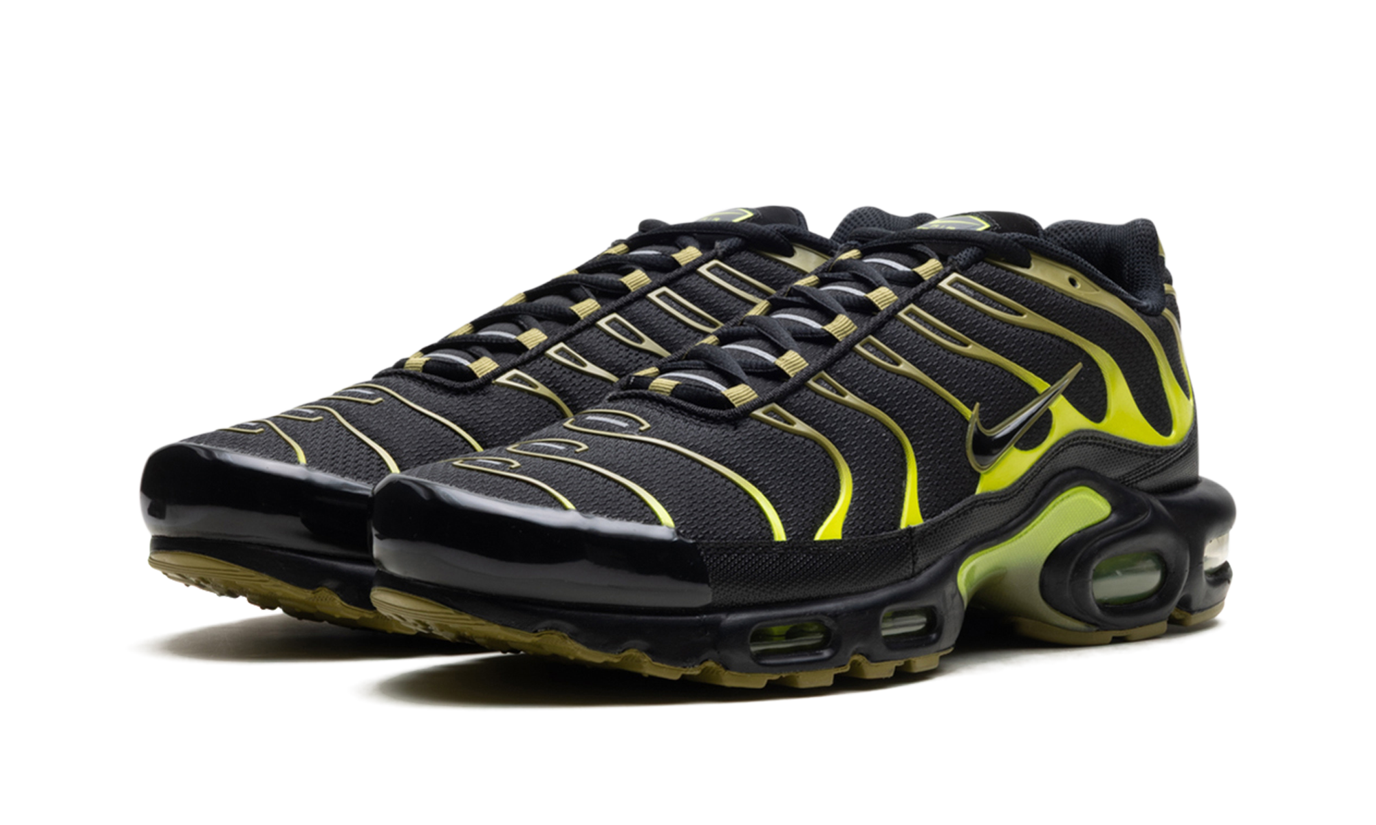Nike Air Max Plus Green DM0032 010