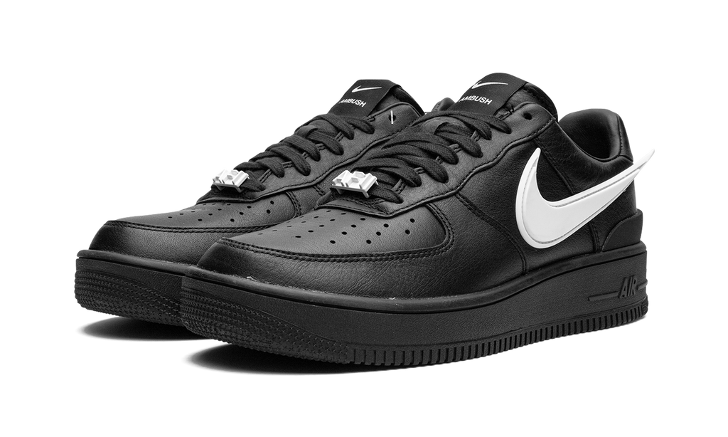 Nike Air Force 1 Low Ambush - Black DV3464 001