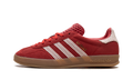 Adidas Gazelle Indoor Scarlet Crochet JI2756