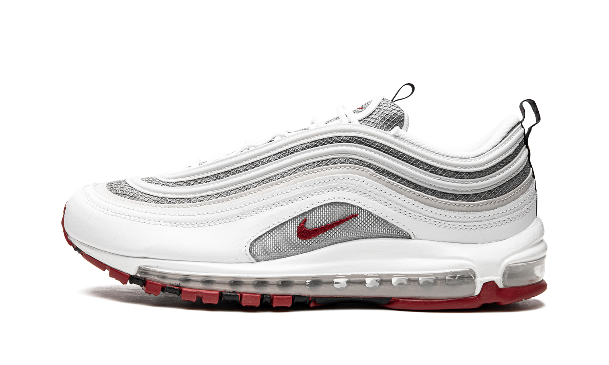 Nike Air Max 97 White Bullet DM0027 100
