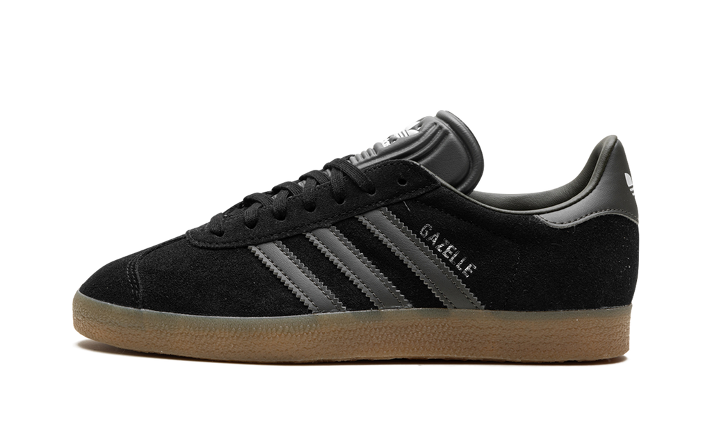 Adidas Gazelle Black GX2210