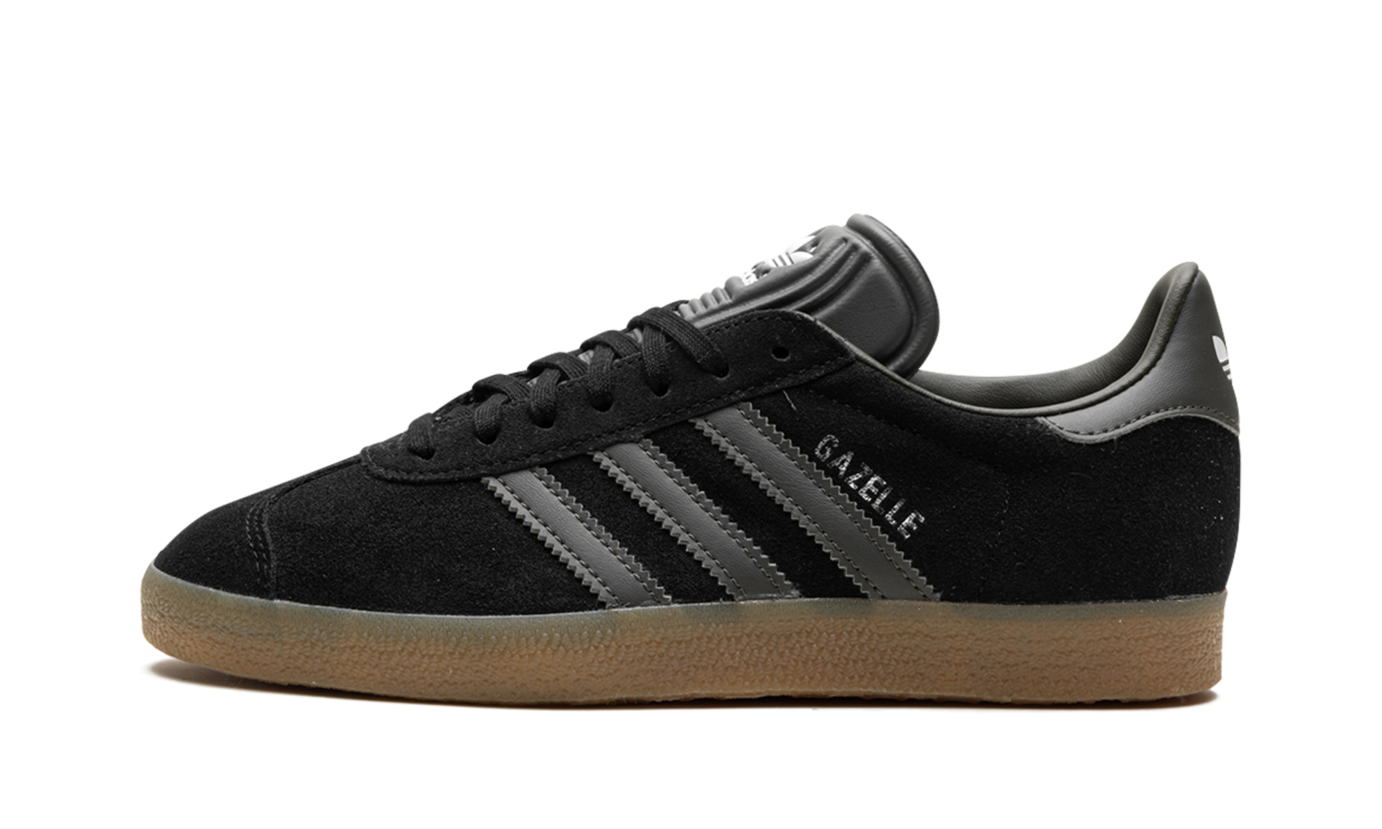 Adidas Gazelle Black GX2210
