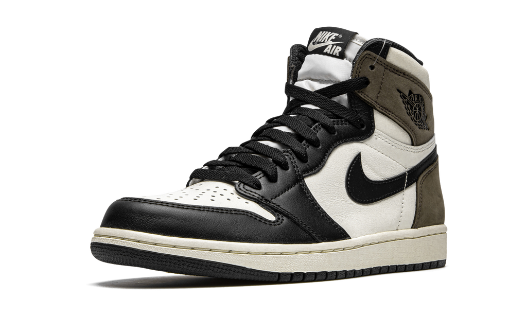 Air Jordan 1 Retro High OG Dark Mocha 555088 105