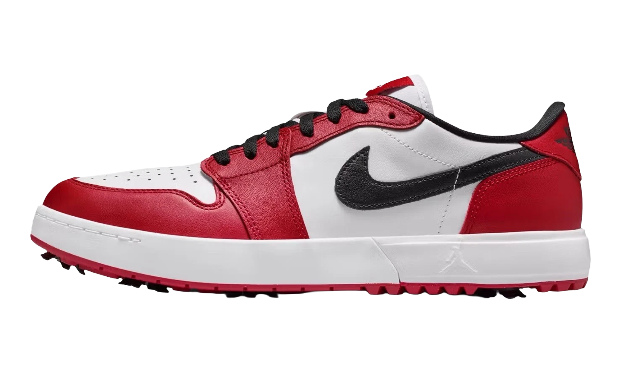 Air Jordan 1 Low Golf Chicago IQ3417 600