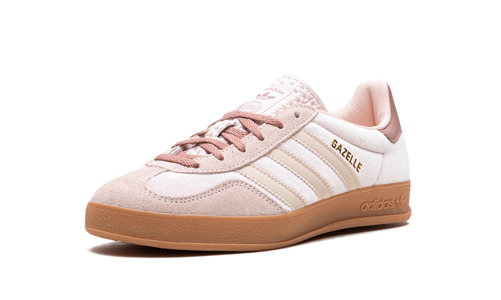 Adidas Gazelle Indoor WMNS Wonder Quartz JR0232