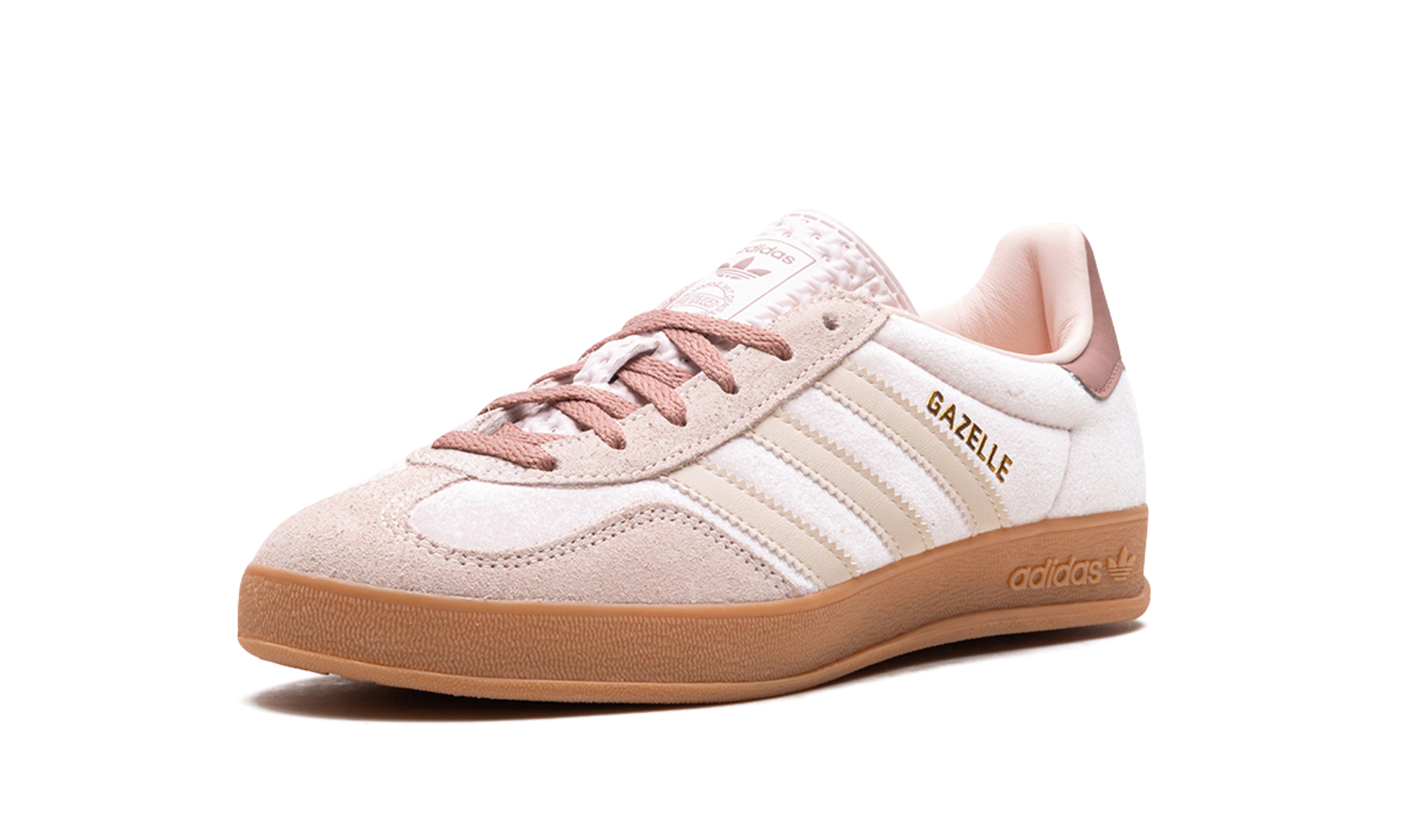 Adidas Gazelle Indoor WMNS Wonder Quartz JR0232